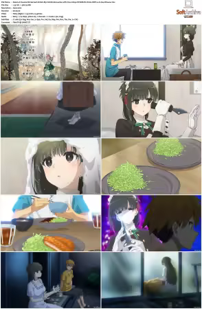 You are Ms Servant S01 1080p CR WEB-DL DUAL DDP2 0 H264-Kitsune