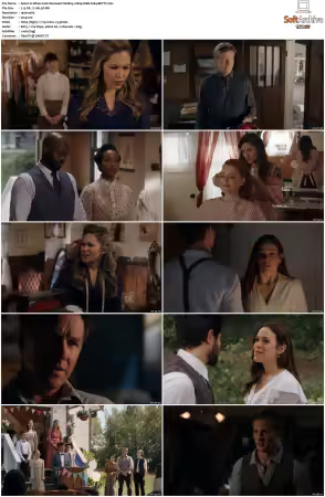 When Calls the Heart S08 1080p WEB h264-SCENE