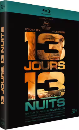 13 Jours 13 Nuits 2025 BluRay 1080p x264 DDP 7.1-MTeam