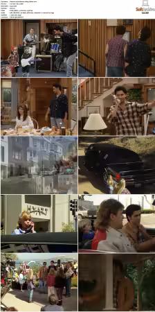 Full House S01-S08 German DL 1080p NetflixHD x264-4SJ
