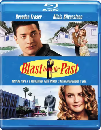Blast From the Past 1999 1080p BluRay DTS5.1 x264 2Audio-PTer