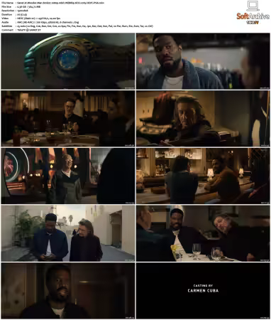 Wonder Man S01 1080p 10bit WEBRip 6CH x265 HEVC-PSA
