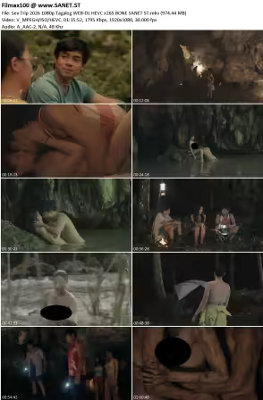 Sex Trip 2026 1080p Tagalog WEB-DL HEVC x265 BONE
