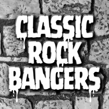 VA - Classic Rock Bangers (2026)