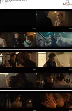The Artful Dodger S02 MULTI 1080p WEB H264-HiggsBoson