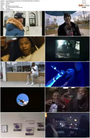 Music Box S01 1080p HMAX WEB-DL DD5.1 x264-NPMS