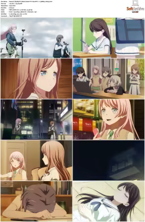 BanG Dream Its MyGO S01 BDRip 1080p H264-NOGRP