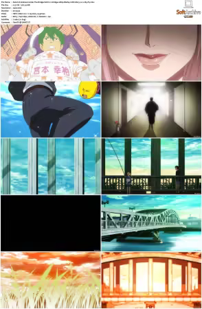 Arakawa Under The Bridge 2010 S01 1080p BluRay 10bit EAC3 2.0 x265-iVy