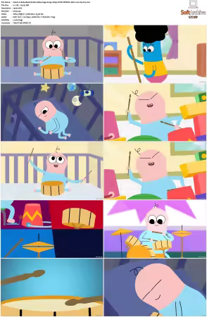 Baby Band S01 1080p PCOK WEB-DL AAC2.0 H264-iVy