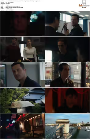 FBI International 2021 S04 1080p WEBRip 10bit EAC3 5.1 x265-iVy