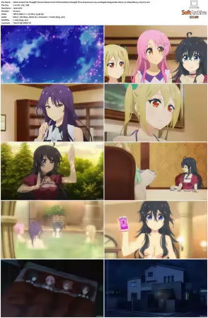 And You Thought There Is Never A Girl Online S01 Bluray EAC3 2 0 1080p x265-iVy