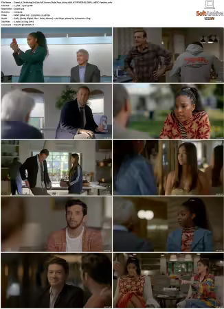 Shrinking 2023 S02 2160p ATVP WEB-DL x265 HEVC 10bit DDP 5.1 Vyndros
