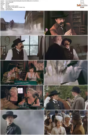 Quick Draw S01 02 1080p HULU WEBRip AAC2.0 H264-NTb