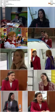 Yo soy Betty la fea 1999 S01 NF WEB-DL DDP2.0 x264-BTW