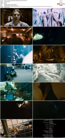 Cloverfield 2008 1080p BRRip DV HDR HEVC X265 DTS-PoPCoRnUHD