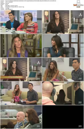 The Millionaire Matchmaker S07 1080p HULU WEB-DL AAC2.0 H264-GPRS