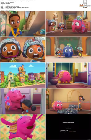 Deepa and Anoop S01 S02 ENG FIN 1080p WEB H264 DDP5 1-DERMAGiC