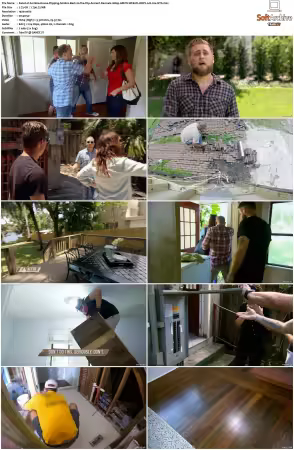 Zombie House Flipping S06 Back to the Flip 1080p AMZN WEB-DL DDP2.0 H264-NTb