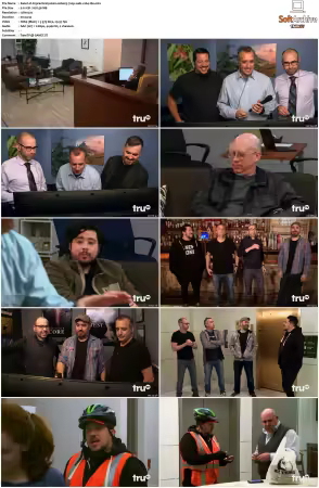 Impractical Jokers S08 720p WEB-DL AAC2.0 x264-