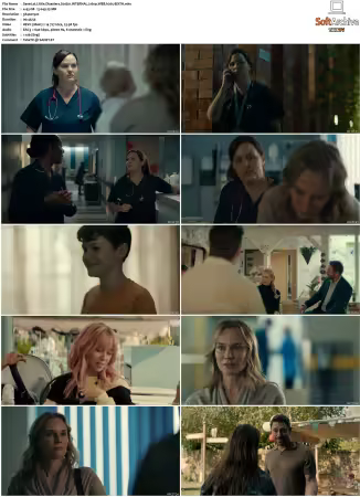 Little Disasters S01 iNTERNAL 2160p WEB h265-SCENE