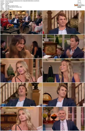 Southern Charm S04 1080p AMZN WEB-DL DDP5.1 H264-NTb