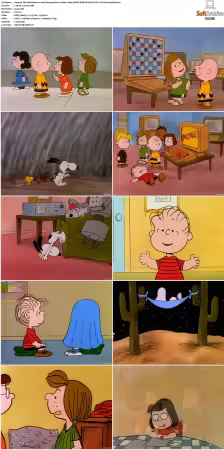 The Charlie Brown And Snoopy Show 1983 S01 S02 1080p AMZN WEB UPSCALE DD 2 0 H265-tokar86a