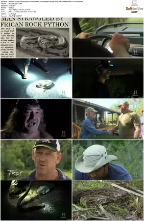 Swamp People Serpent Invasion S01 1080p AMZN WEB-DL DDP5 1 H264-SLAG
