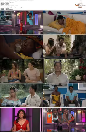 Big Brother US S23 1080p AMZN WEBRip DDP2.0 x264-NTb