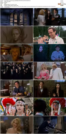 Addams Family Values 1993 1080p BRRip DV HDR HEVC X265 DTS-PoPCoRnUHD