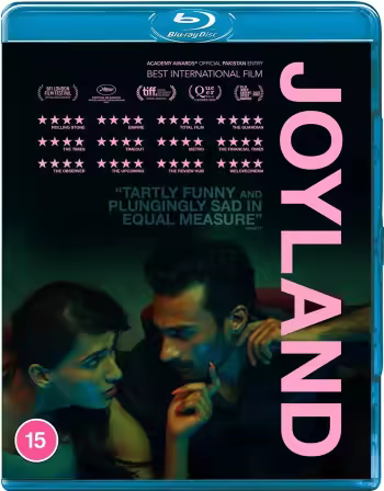 Joyland 2022 1080p BluRay DD5.1 x264 playHD