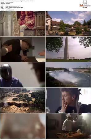 Mysteries at the Monument S03 1080p WEB-DL DDP2.0 H264-BAE