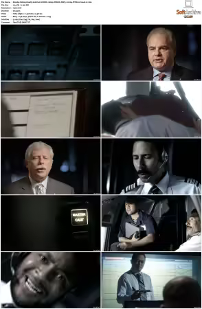 Mayday aka Air Crash Investigation S01-S25 1080p WEB-DL DDP5.1 H264-MIXED