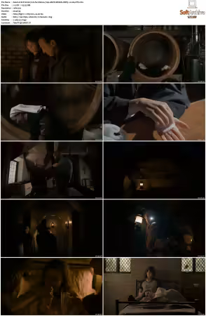Evil S02 720p AMZN WEB-DL DDP5.1 H264-NTb