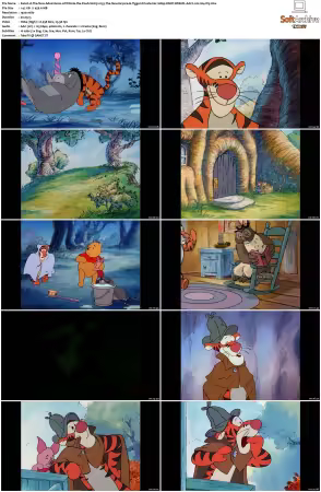 The New Adventures of Winnie the Pooh S01 S04 1080p DSNP WEB-DL AAC2.0 H264-iVy