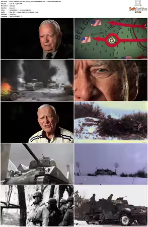 Patton 360 2009 S01 720p HIST WEB-DL AAC 2.0 H264-ARCHIVED