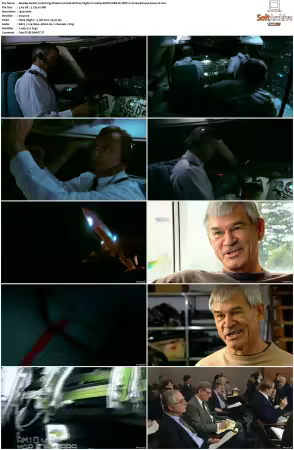 Mayday aka Air Crash Investigation S01 S25 1080p WEB-DL DDP5.1 H264-MIXED