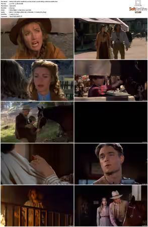 Dr Quinn Medicine Woman S02 MULTi 1080p WEB H264-UKDTV