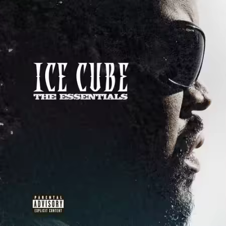 Ice Cube - The Essentials (2008)[FLAC/MP3]