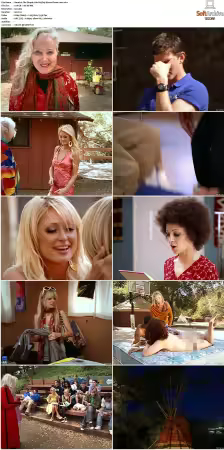 The Simple Life 2003 S05 TVRip x264-IC