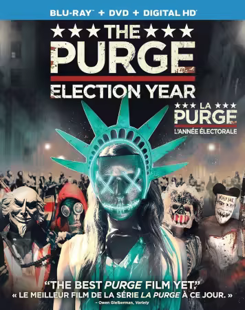 The Purge Election Year 2016 1080p BluRay x264-OFT
