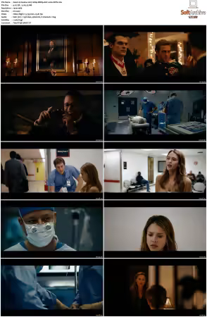 Awake 2007 1080p BRRip AAC H264-XBiTs