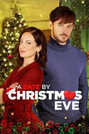 A Date by Christmas Eve 2019 1080p WEB h264-TBS