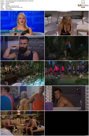 Big Brother US S19 1080p AMZN WEB-DL DDP2.0 H264-NTb