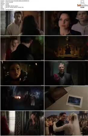 Once Upon a Time S01-S07 DVDRip XviD BDRip x264-Scene