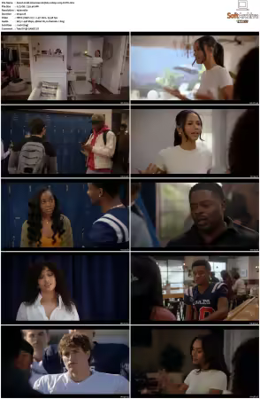 All American S07 1080p x265-ELiTE