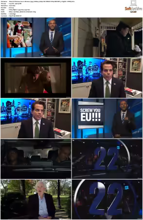 This Hour Has 22 Minutes 1993 S28 1080p CBC WEB-DL H264 SDR DDP 5 1 Engl-HONE