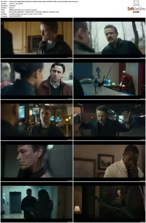 The Night Agent S03 1080p NF WEB-DL DDP5 1 Atmos DV HDR H265-N1H4L