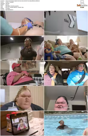 1000-lb Sisters S04 1080p WEB-DL AAC20 x264-CBFM