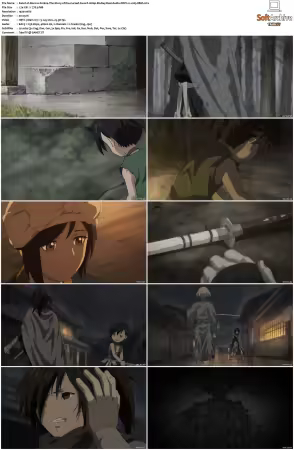 Dororo 2019 S01 REPACK 1080p BluRay Dual-Audio DDP2.0 x265-8RM