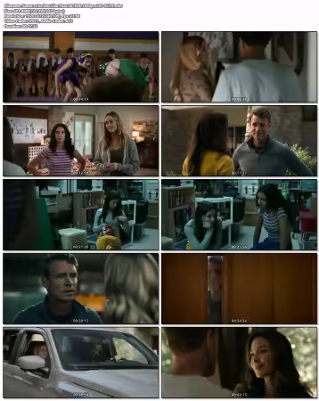 Its Not Like That S01E06 1080p x265-ELiTE